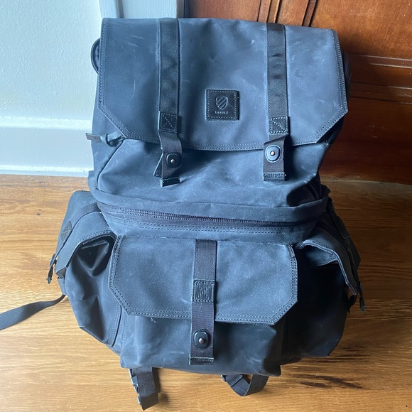 Langly Camera Bag